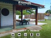 Casa / Sobrado para Venda em Saquarema/RJ Jaconé 4 Quartos