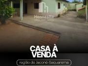 Casa / Sobrado para Venda em Saquarema/RJ Jaconé 4 Quartos