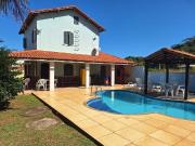 Casa / Sobrado para Venda em Saquarema/RJ Jaconé 4 Quartos