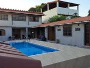 Casa / Sobrado para Venda em Saquarema/RJ Jaconé 5 Quartos