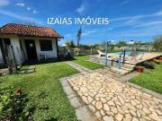 Casa / Sobrado para Venda em Saquarema/RJ Jaconé Sampaio...