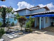 Casa / Sobrado para Venda em Saquarema/RJ Jaconé 4 Quartos