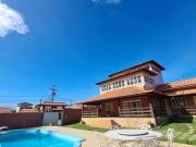 Casa / Sobrado para Venda em Saquarema/RJ Jaconé Sampaio...