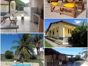 Casa / Sobrado para Venda em Saquarema/RJ Jaconé Sampaio...