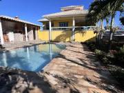 Casa / Sobrado para Venda em Saquarema/RJ Jaconé Sampaio...