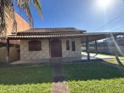 Casa / Sobrado para Venda em Saquarema/RJ Jardim 2 Quartos