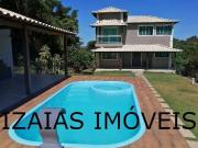 Casa / Sobrado para Venda em Saquarema/RJ Jardim 2 Quartos