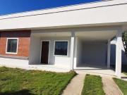 Casa / Sobrado para Venda em Saquarema/RJ Jardim 2 Quartos