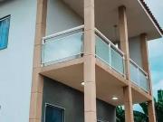 Casa / Sobrado para Venda em Saquarema/RJ Jardim 2 Quartos