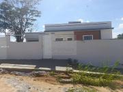 Casa / Sobrado para Venda em Saquarema/RJ Jardim 2 Quartos