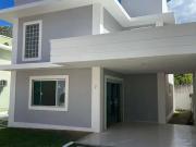 Casa / Sobrado para Venda em Saquarema/RJ Jardim 3 Quartos