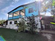Casa / Sobrado para Venda em Saquarema/RJ Jardim 3 Quartos