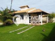 Casa / Sobrado para Venda em Saquarema/RJ Jardim...