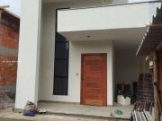Casa / Sobrado para Venda em Saquarema/RJ Itaúna 2 Quartos