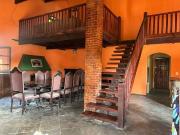 Casa / Sobrado para Venda em Saquarema/RJ Leigos 3 Quartos