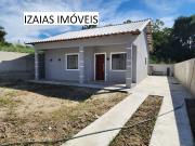 Casa / Sobrado para Venda em Saquarema/RJ Leigos 3 Quartos