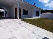 Casa / Sobrado para Venda em Saquarema/RJ Leigos 3 Quartos