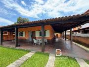 Casa / Sobrado para Venda em Saquarema/RJ Leigos 3 Quartos