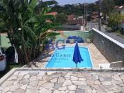 Casa / Sobrado para Venda em Saquarema/RJ Leigos 3 Quartos