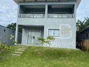 Casa / Sobrado para Venda em Saquarema/RJ Leigos 3 Quartos