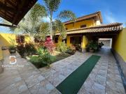 Casa / Sobrado para Venda em Saquarema/RJ Leigos 3 Quartos