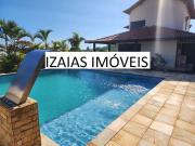 Casa / Sobrado para Venda em Saquarema/RJ Leigos 5 Quartos