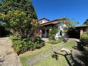 Casa / Sobrado para Venda em Saquarema/RJ Leigos 5 Quartos
