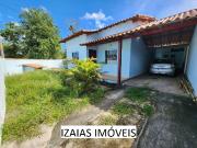 Casa / Sobrado para Venda em Saquarema/RJ Madressilva...