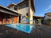 Casa / Sobrado para Venda em Saquarema/RJ Porto da Roça...