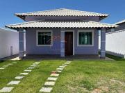 Casa / Sobrado para Venda em Saquarema/RJ Porto da Roça...