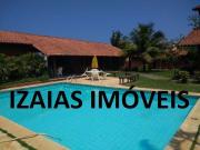 Casa / Sobrado para Venda em Saquarema/RJ Porto da Roça...