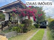 Casa / Sobrado para Venda em Saquarema/RJ Porto da Roça...