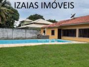 Casa / Sobrado para Venda em Saquarema/RJ Porto da Roça...