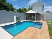 Casa / Sobrado para Venda em Saquarema/RJ Porto da Roça...