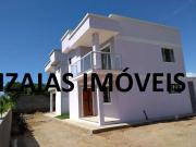 Casa / Sobrado para Venda em Saquarema/RJ Porto da Roça...