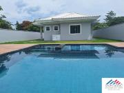 Casa / Sobrado para Venda em Saquarema/RJ Porto da Roça...