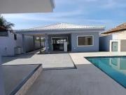 Casa / Sobrado para Venda em Saquarema/RJ Porto da Roça...