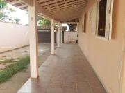 Casa / Sobrado para Venda em Saquarema/RJ Porto da Roça...