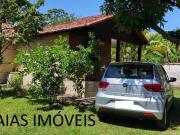 Casa / Sobrado para Venda em Saquarema/RJ Porto da Roça...