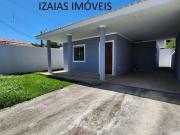 Casa / Sobrado para Venda em Saquarema/RJ Porto da Roça...