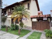 Casa / Sobrado para Venda em Saquarema/RJ Porto da Roça...