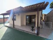 Casa / Sobrado para Venda em Saquarema/RJ Porto da Roça...