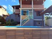 Casa / Sobrado para Venda em Saquarema/RJ Porto Novo 2...