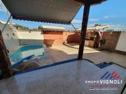 Casa / Sobrado para Venda em Saquarema/RJ Porto Novo 3...