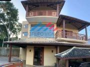Casa / Sobrado para Venda em Saquarema/RJ Porto Novo 3...
