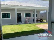 Casa / Sobrado para Venda em Saquarema/RJ Porto Novo 3...