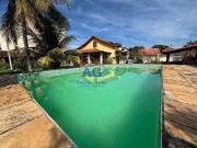 Casa / Sobrado para Venda em Saquarema/RJ Porto Novo 4...