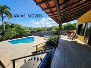 Casa / Sobrado para Venda em Saquarema/RJ Porto Novo 4...