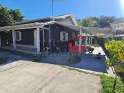 Casa / Sobrado para Venda em Saquarema/RJ Porto Novo 4...