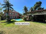 Casa / Sobrado para Venda em Saquarema/RJ Porto Novo 4...